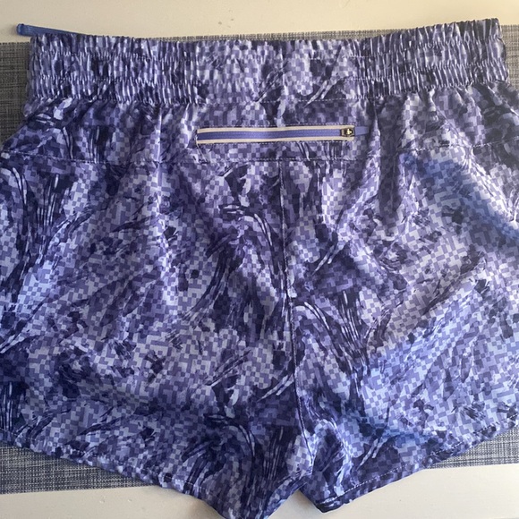 WOMEN’S ASICS RUNNING SHORTS - Picture 2 of 6